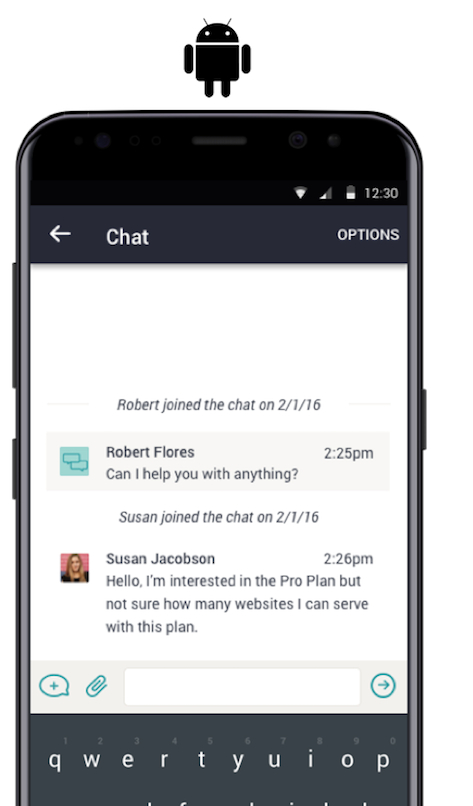 PureChat